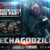MechaGodzilla - Prime 1 studio