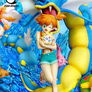 Misty - Egg studio