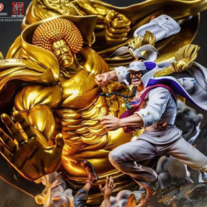 Sengoku - Jimei Palace studio