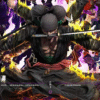 Zoro vs Kaido - Last Sleep studio