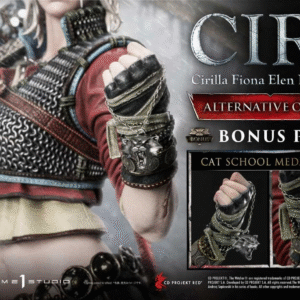 Ciri - Prime 1 studio
