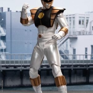 Mighty Morphin Power Rangers - Toys Battalion