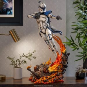Captain Rex - Star Wars - Sideshow