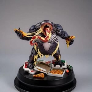Fat Venom - CO