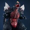 Space Godzilla - Megahouse UA Monsters ( PVC )