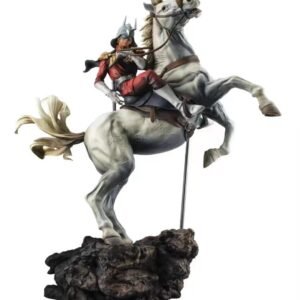 Char Aznable - Gundam - Megahouse