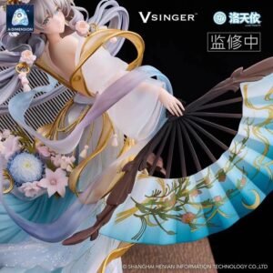 VSinger x Luo Tian Yi - A Dimension