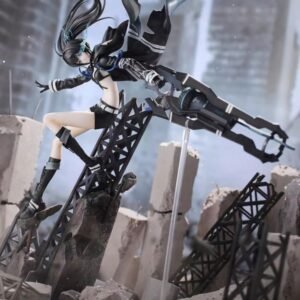 Elishka - Black Rock Shooter - Ensoutoys