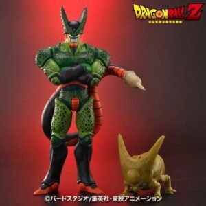 Cell - Dragon Ball - Xplus Plex