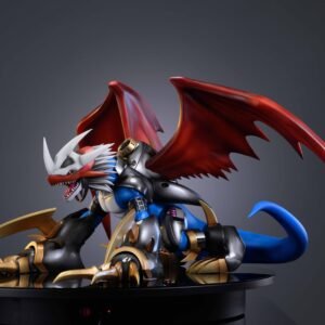Imperialdramon - Digimon - Genesis