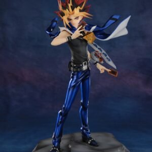 Yugioh - Magi Arts