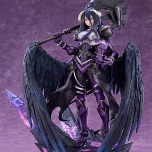 Albedo - Overlord - DMM Factory