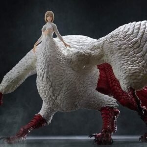 Falin Touden - Delicious in Dungeon - GSC