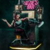 Judy Alvarez - Cyberpunk 2077 - PureArt