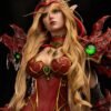 Valeera Sanguinar - World of Warcraft - Infinity