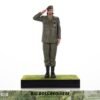 Big Boss Requiem - Metal Gear Solid 3 - Snake Eater - First 4 Figures