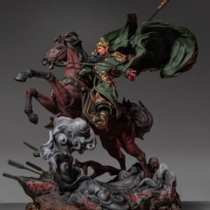 Guan Yu - T King