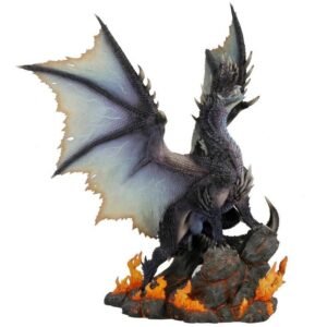 Alatreon - Monster Hunter - Capcom CFB