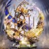Lux - League of Legends - Jimei Palace