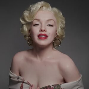 Marilyn Monroe - Damtoys