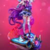 Seraphine - League of Legends - Infinity