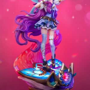 Seraphine - League of Legends - Infinity