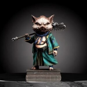 Zhu Baije - Black Myth Wukong - TianXia