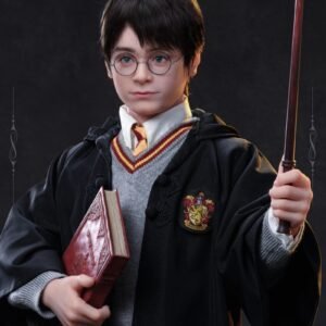 Harry Potter - Limit (bản quyền)