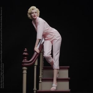 Maryn Monroe - Damtoys