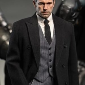 Bruce Wayne - DC Comics - Queen