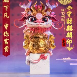 Kì Lân Hạ Phàm - Coreplay