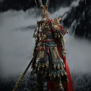 Sun Wukong - Great Sage - CN Soul