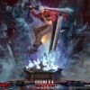 Dante - Devil May Cry 3 - First 4 Figures