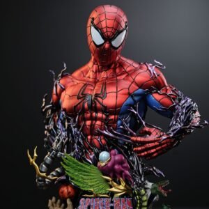 Spiderman - Marvel Comic - 27 Jails