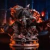 BlackHand Tauren - Warcraft - Black Rock