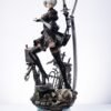 Yorha 2B - Nier Automata - Trieagles
