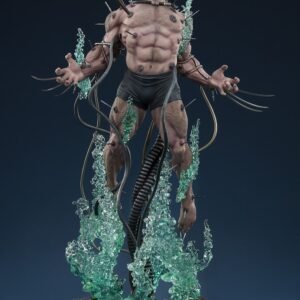 Wolverine - Marvel - Sideshow
