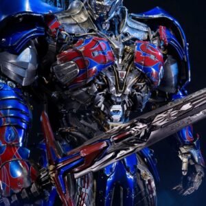 Optimus Prime - Transformer - Prime 1