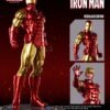 Iron Man - Marvel Comic - Iron x Legendaey Beast