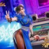 Chun Li - Street Fighter - Capcom