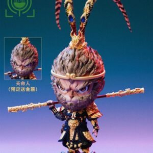 Black Myth Wukong - Esposito