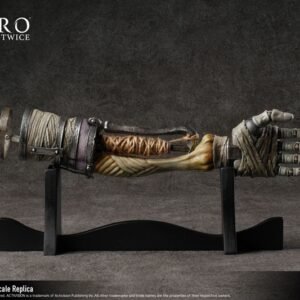 Seriko Prosthetic - Seriko Shadows Die Twice - Gecco (bản quyền)