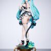 Privaty: Unkind Maid - Nikke - Trieagles
