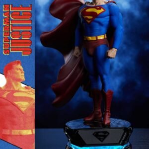 Superman - DC Comic - Prime 1 x Blitzway