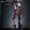 Jinx - Arcane - Hot Toys