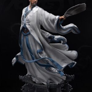 Zhuge Liang - Romance of Three Kingdoms - Infinity