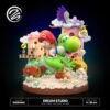 Mario x Yoshi - Dream