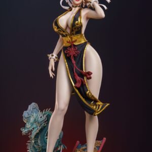 Chun Li - Street Fighter - OT