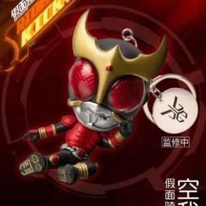 Kamen Rider Kick - Threezero