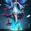 Trữ Vinh Vinh - Đấu La Đại Lục - Coreplay